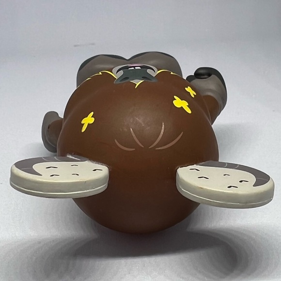 Disney Vinylmation Yax 3” Figure from Zootopia - Picture 5 of 6